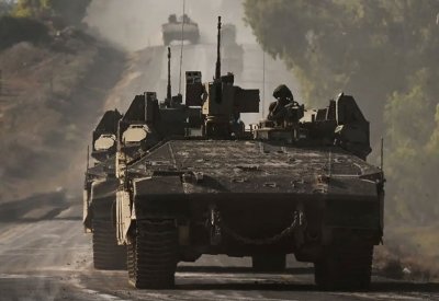 إسرائيل: لا نريد احتلال غزة لكن سنفعل كل ما يلزم للقضاء على حماس