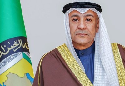 البديوي: إعلان بلجيكا عزمها الاعتراف بالدولة الفلسطينية يعكس تزايد الدعم لحل الدولتين