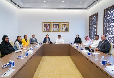 لجنتا التوازن بين الجنسين بأمانتي الشورى والنواب تعقدان اجتماعاً مشتركاً