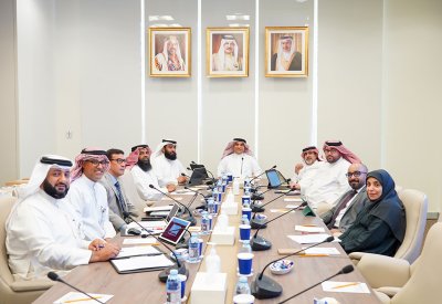 رئيس اللجنة النائب العوضي : استعراض أربعة موضوعات بشأن الملف الإسكاني