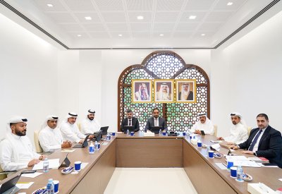 رئيس اللجنة النائب العسبول: السلامة الدستورية لأربعة موضوعات والموافقة على اقتراحٍ بقانون و3 اقتراحات برغبة