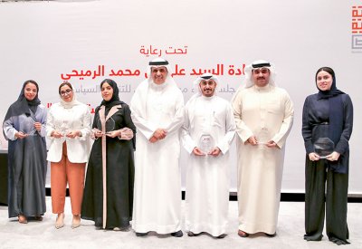 "التنمية السياسية" يعلن عن الفائزين في "رهان المستقبل2" ومشروع الطفل "فهد" يحقق المركز الأول