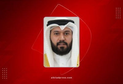 النائب الظاعن يشيد بإطلاق حملة " أغيثوا غزة"