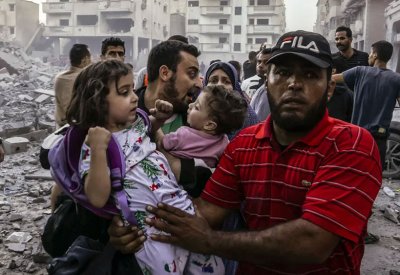 مصر تستضيف قمة دولية السبت حول القضية الفلسطينية