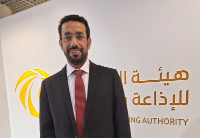 الغيثين: مشاركة هيئة الشارقة للإذاعة والتلفزيون في "ميب كوم" ترسيخ لقيمنا
