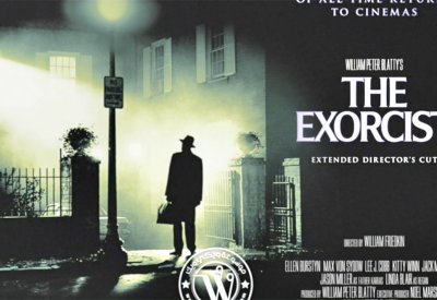 The Exorcist: Believer.. لحظات مفككة وتقليد ممل في الخط الدرامي