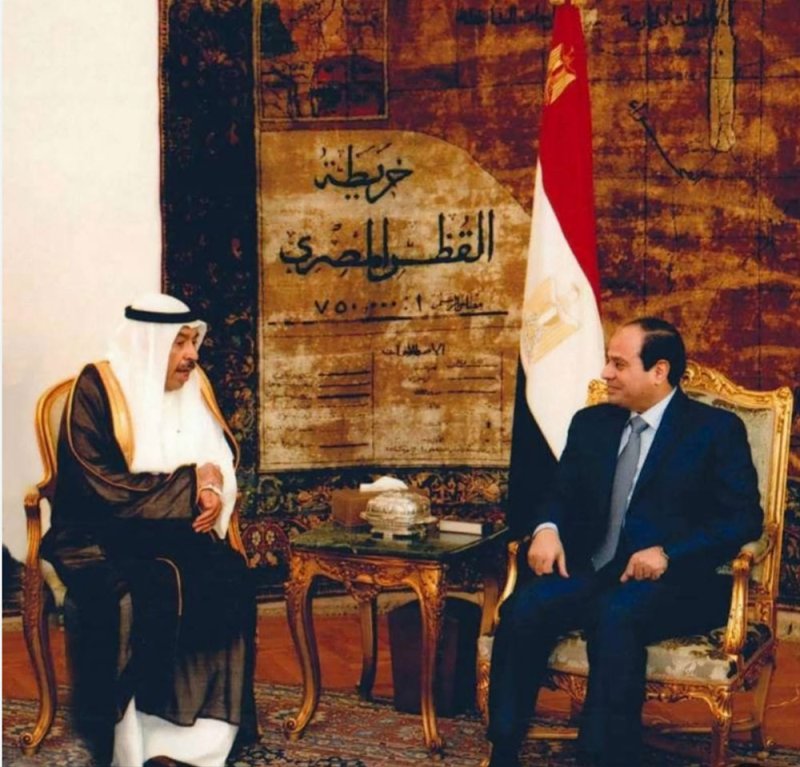 البابطين الثقافية تنظم المنتدى العالمي لثقافة السلام في مصر