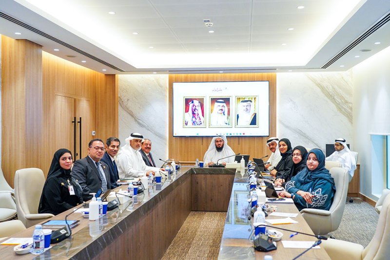 خدمات النواب ترفع التقرير النهائي لتعديل قانون  التأمين ضد التعطل