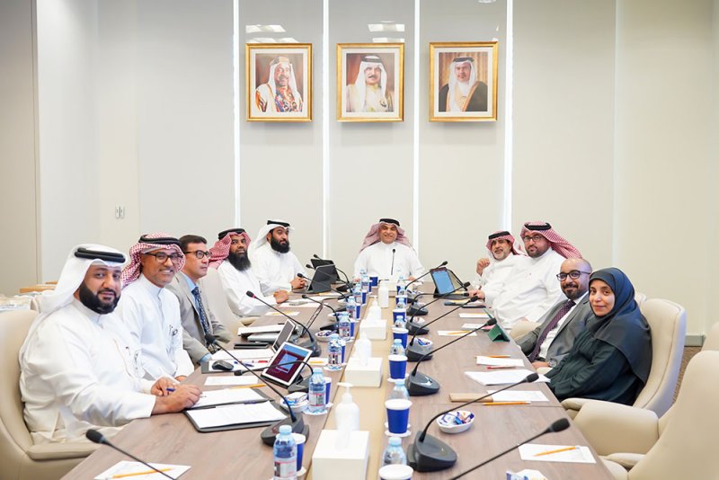 رئيس اللجنة النائب العوضي : استعراض أربعة موضوعات بشأن الملف الإسكاني