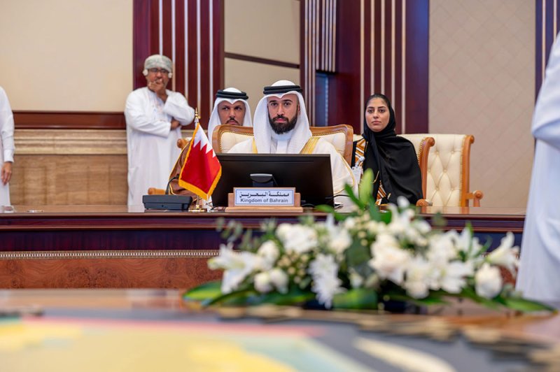 فارس الكوهجي يترأس وفد مملكة البحرين باجتماع رؤساء اللجان الأولمبية الخليجية