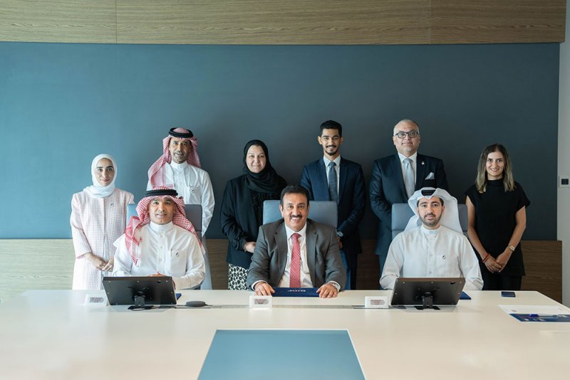 BIBF والبحرينية الكويتية للتأمين والتكافل الدولية ينظمون منتدى التأمين المستدام في ديسمبر القادم