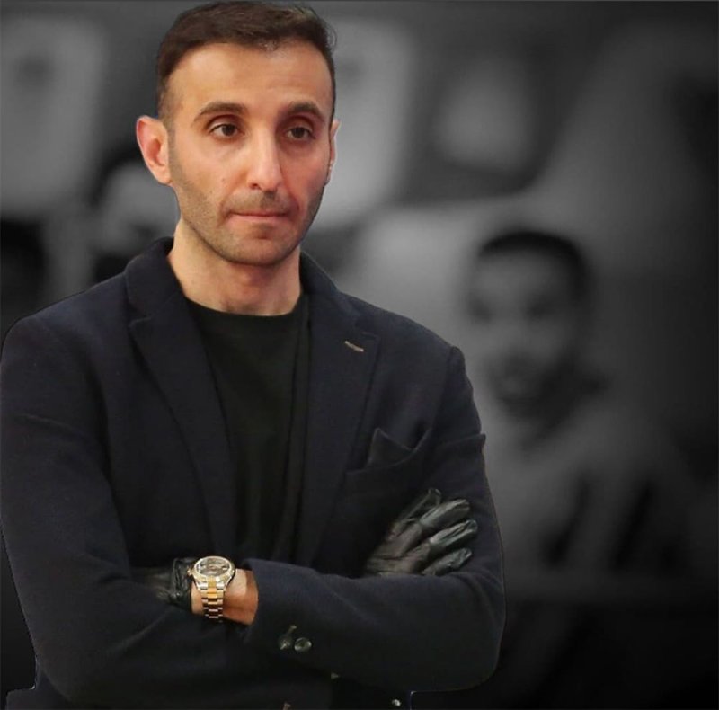 أحمد جان: بنسبة 100%.. المحرق سينال كأس السوبر هذا العام