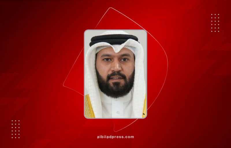 النائب الظاعن يشيد بإطلاق حملة " أغيثوا غزة"