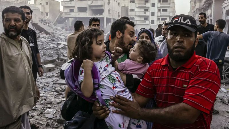مصر تستضيف قمة دولية السبت حول القضية الفلسطينية