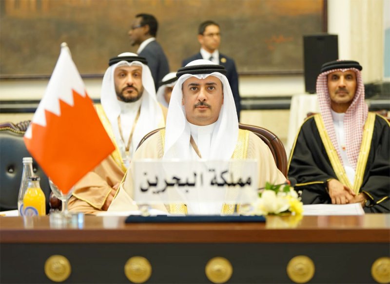 وزير العدل يشارك في أعمال الدورة التاسعة والثلاثين لمجلس وزراء العدل العرب في بغداد