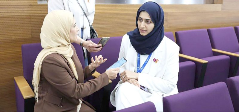 “الجامعة الأمريكية بالبحرين” تختتم نسختها الافتتاحية من “جلسات الموارد البشرية”