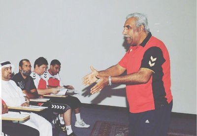 المرحوم عيسى سويد: صاحب النظرة القاسية والقلب اللين