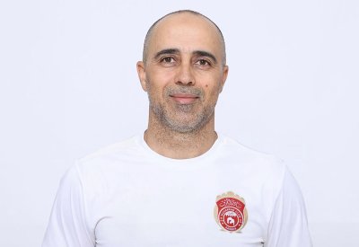 المحرق يعلن عن انضمام التونسي وليد بن الحبيب لجهاز كرة القدم