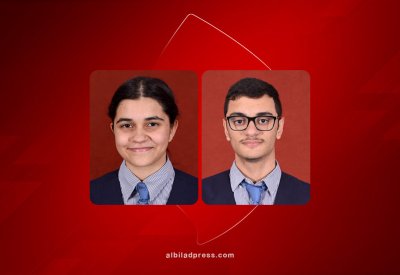 أداء متميز لطلبة مدرسة النور العالمية في امتحانات كامبردج 2022/2023