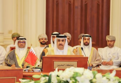 النائب العام يحضر الاجتماع السنوي الـ 15 للنواب العموم والمدعين العامين