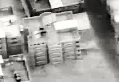 مقتل قيادي في حماس بغارة إسرائيلية