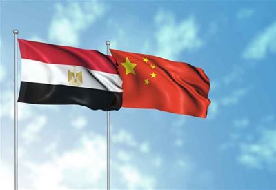 مصر والصين توقعان اتفاقيتين للطاقة بقيمة 14.75 مليار دولار