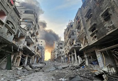 لا هدنة إنسانية في غزة.. والجيش الإسرائيلي يلمح لاحتلالها