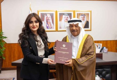 رئيس مجلس الشورى يشيد بجهود منتسبي الأمانة العامة للمجلس في إعداد الدراسات والأبحاث العلمية