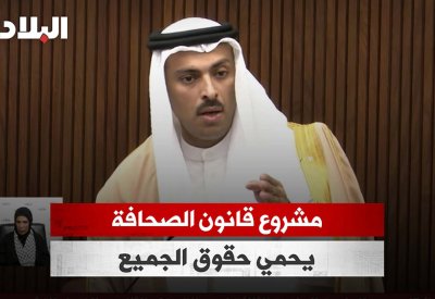 بالفيديو: وزير الإعلام: مشروع قانون الصحافة يحمي الجميع