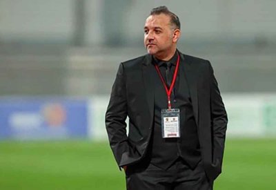 علي عاشور مرشح لتولي مهمة تدريب المنتخب الأولمبي