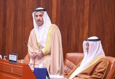 وزير الإعلام: النيابة تباشر التحقيق في دعاوى تشهير ضد حسابات إلكترونية