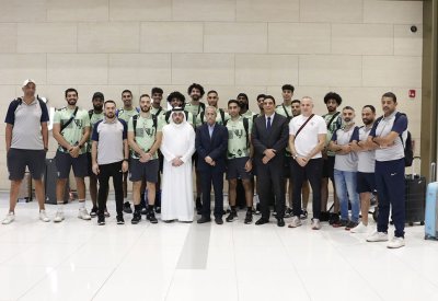 بعثة الزمالك تصل البحرين والأهلي اليوم للسوبر المصري