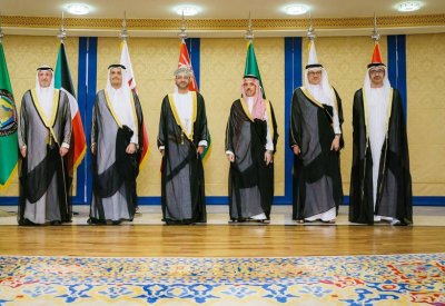 مجلس التعاون الخليجي يرصد 100 مليون دولار لإغاثة أهالي غزة