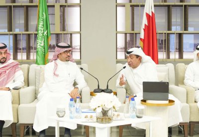 ناس: ارتفاع التبادل التجاري البحريني السعودي لـ 4 مليارات دولار في 2022