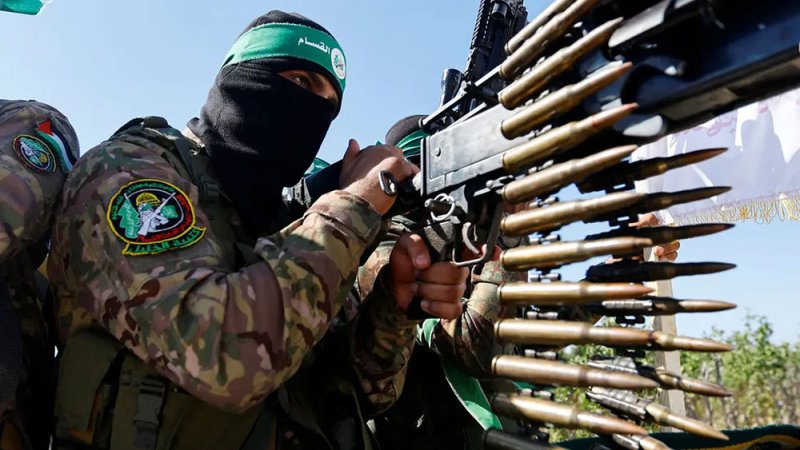 كتائب القسام تكشف عدد الأسرى وتؤكد: التلويح بالعدوان البري لا يرهبنا