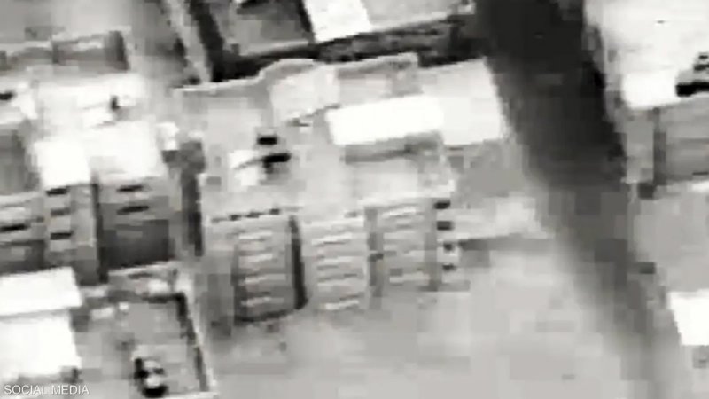 مقتل قيادي في حماس بغارة إسرائيلية