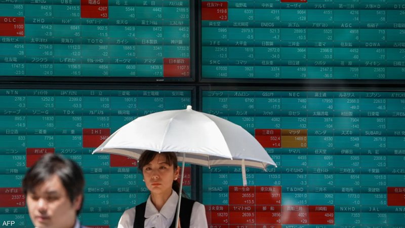 أسهم اليابان ترتفع بسبب التفاؤل بشأن بيانات الأرباح المرتقبة