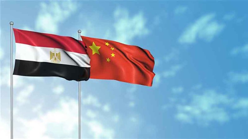 مصر والصين توقعان اتفاقيتين للطاقة بقيمة 14.75 مليار دولار