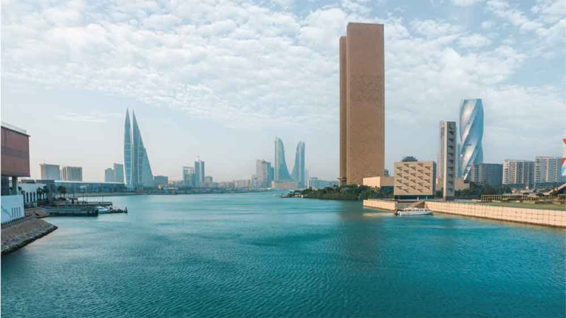 البحرين تحافظ على تقدمها في المؤشرات الدولية كوجهة عالمية للمواهب