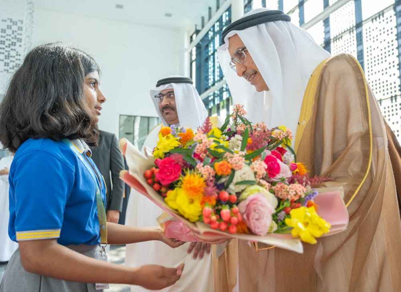 الاستثمار في التعليم بالشراكة مع القطاع الخاص يوفر فرصاً تعليمية متنوعة تستند لمعايير الجودة والابتكار