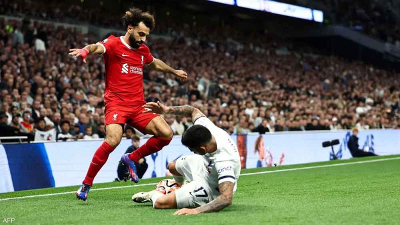 بعد إيقافهما.. "حكما الفضيحة" يعودان إلى الدوري الإنجليزي