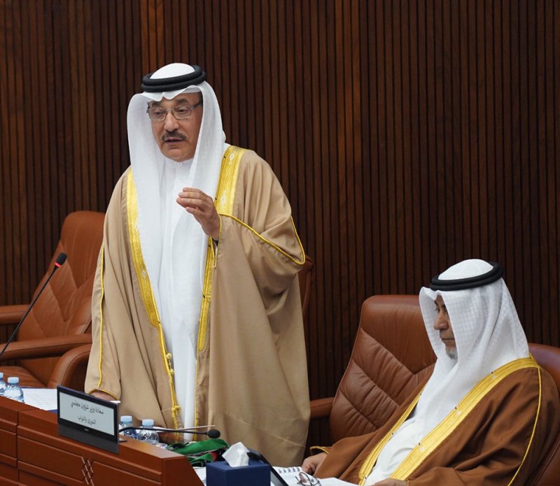 وزير العمل: 42 ألف عامل سجلوا في نظام العمالة