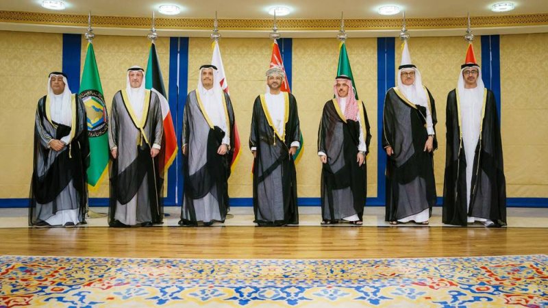 مجلس التعاون الخليجي يرصد 100 مليون دولار لإغاثة أهالي غزة