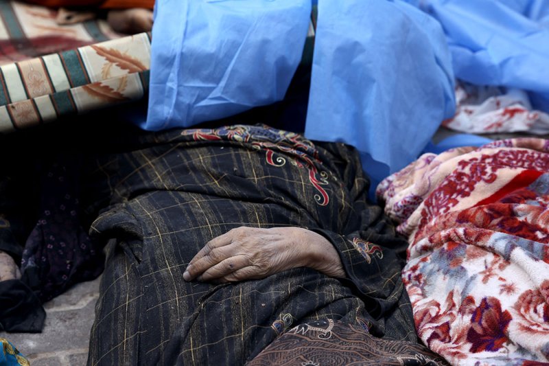مصر تدين بأشد العبارات القصف الإسرائيلي لمستشفى الأهلي المعمداني في غزة
