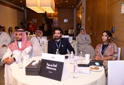 مختصون يناقشون “الإنتاج السينمائي محدود الميزانية” بالسعودية