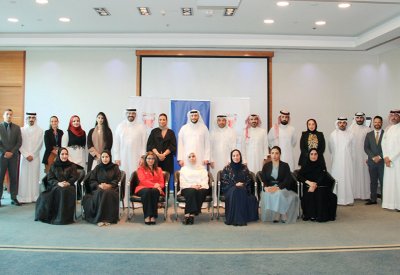 الرئيس التنفيذي لـ"سوق العمل": التدريب المستمر أولوية في مكافحة الاتجار بالأشخاص