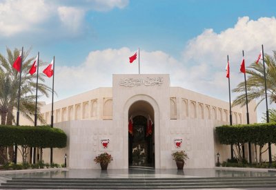 مجلس الشورى يستنكر القصف الإسرائيلي لمستشفى المعمداني في "غزة"