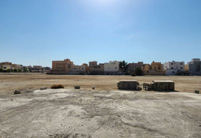 مزايدة لإنشاء وتشغيل مدرسة خاصة في عراد