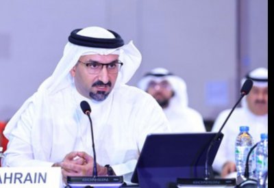 وزير الصناعة يشارك في أعمال الدورة الثامنة من منتدى الاستثمار العالمي لمؤتمر الأمم المتحدة للتجارة والتنمية "الأونكتاد"