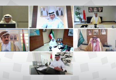 وزير الإعلام يشارك في الاجتماع الـ(26) لوزراء الإعلام بدول مجلس التعاون لدول الخليج العربية